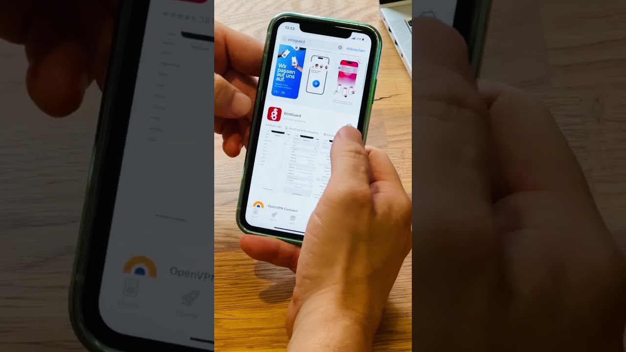 Zugriff auf Wallbox ENECTOR via VPN | KOSTAL