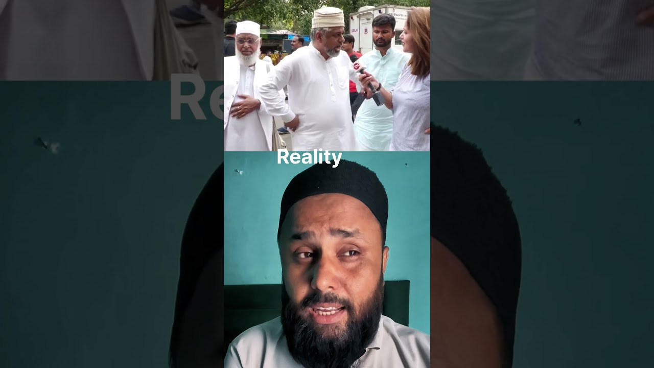 JantarMantar Protest: Students Ko &ldquo;Anti-National&rdquo; Kehna Sahi Ya Galat? 🤔🇮🇳