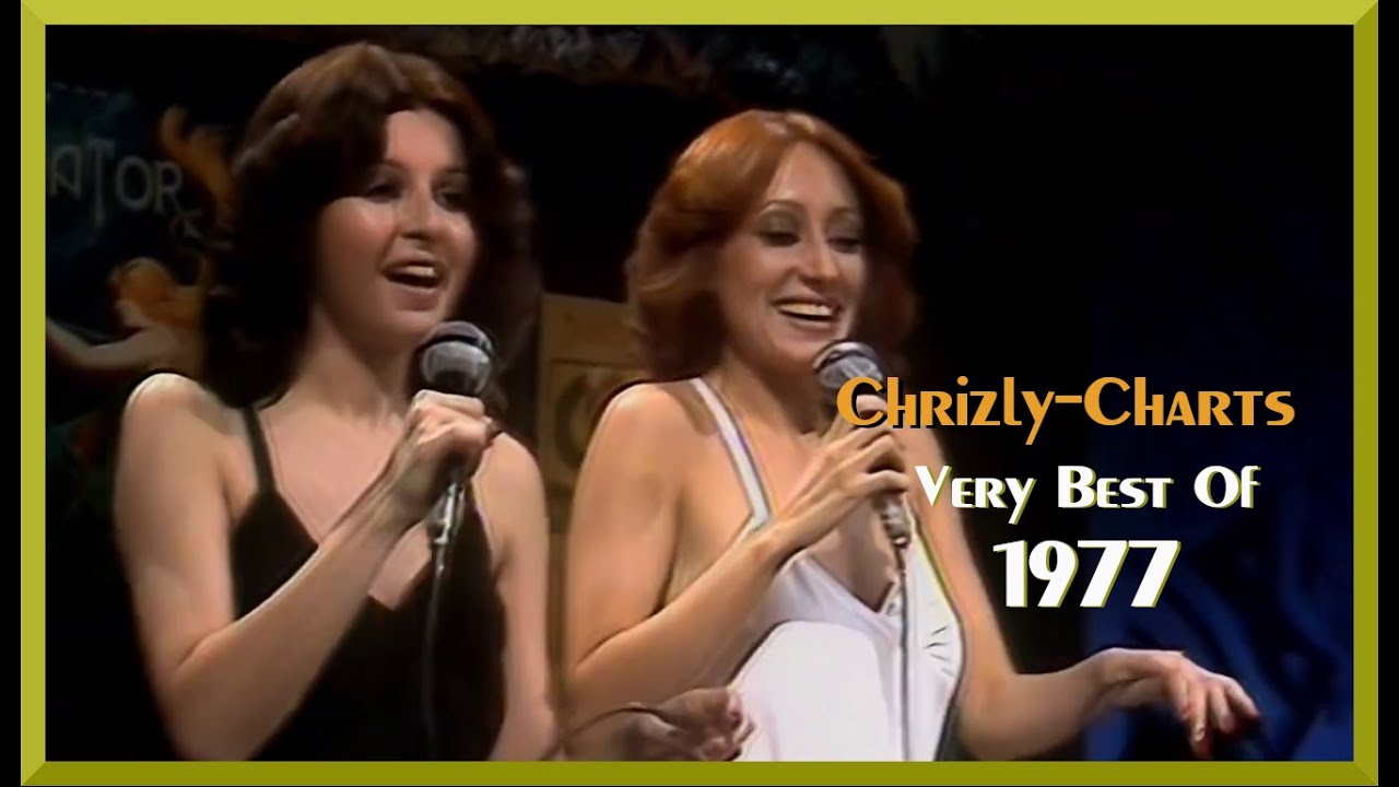 The VERY BEST Songs Of 1977