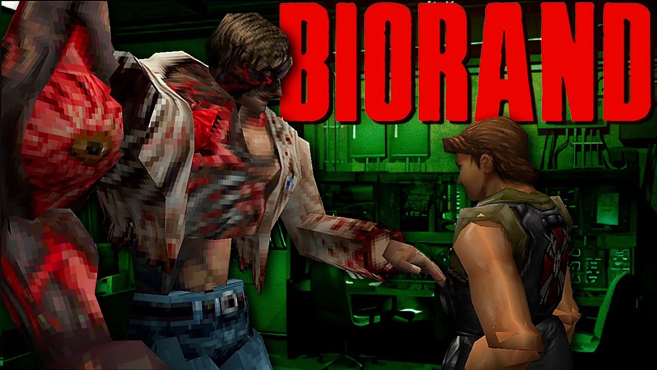 Randomized Resident Evil Has Received an Insane Update