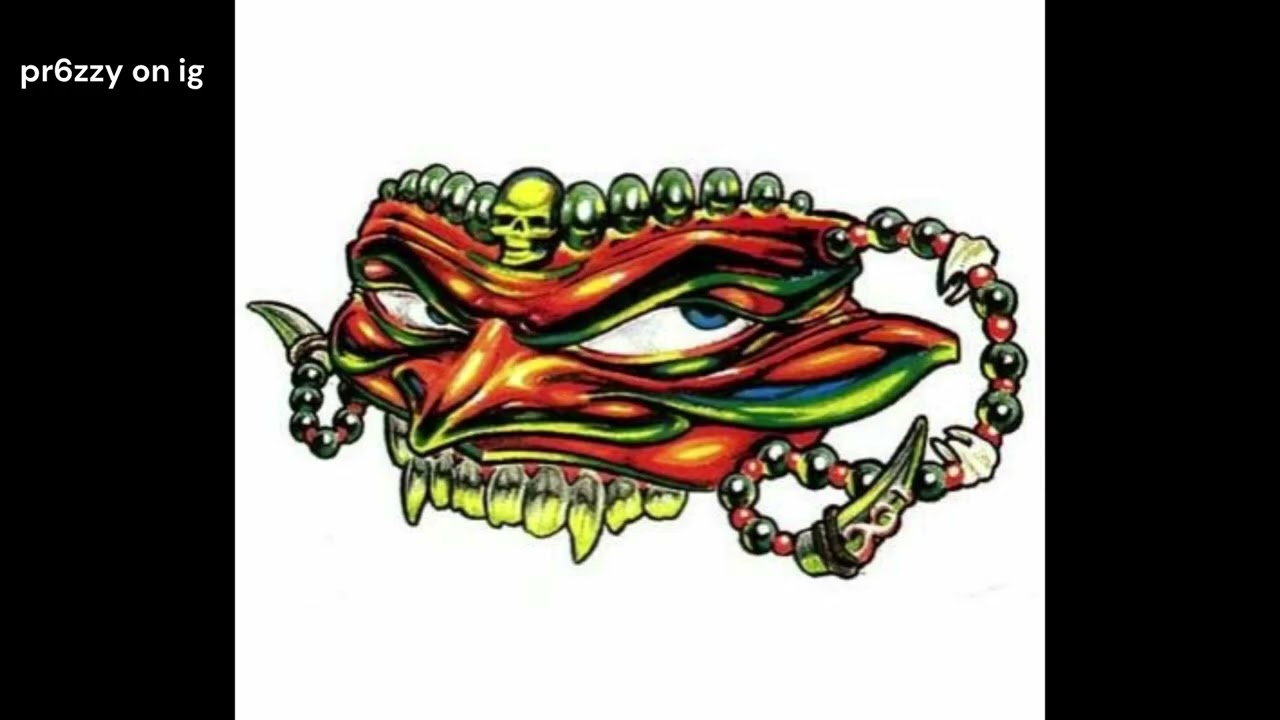 yrsci | prettifun | zatru type beat