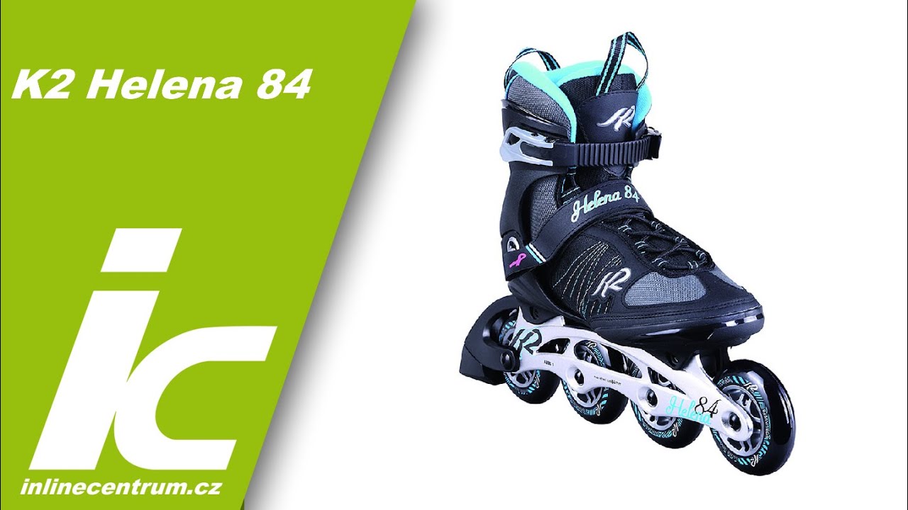 K2 Helena 84 - recenze