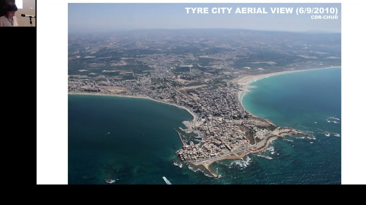 From Tyre to Gadir: The Great Tyrian Adventure