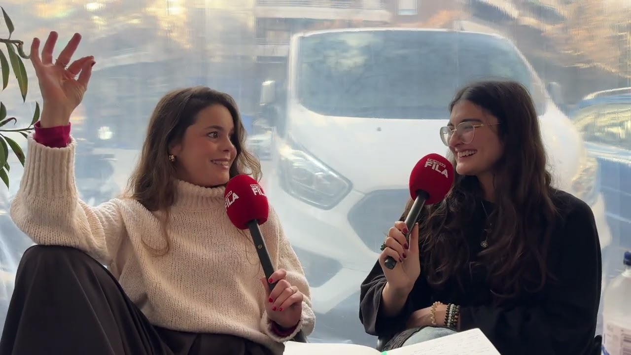 Entrevista a Donallop | "D SUPERLLUNA"