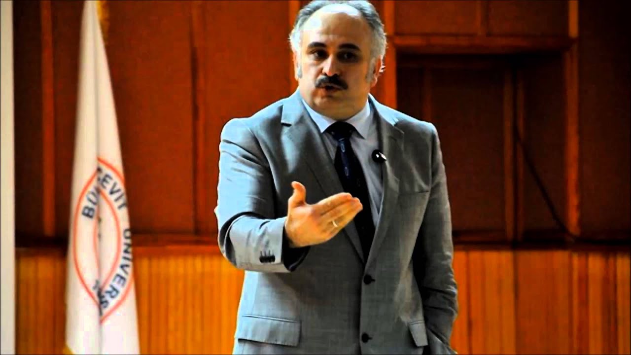 İhsan Fazlıoğlu, Medeniyet Okumaları, Mukaddime-2