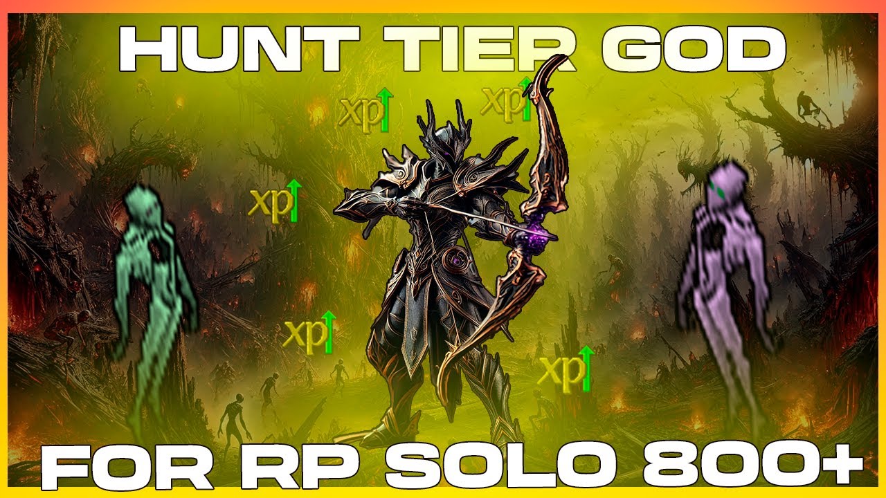 Tibia Royal Paladin 1137(800+) Solo Hunt Comentada/Flimsy Venore 9.0kk Exp/Raw(100%)*Profit 1.2kk/hr