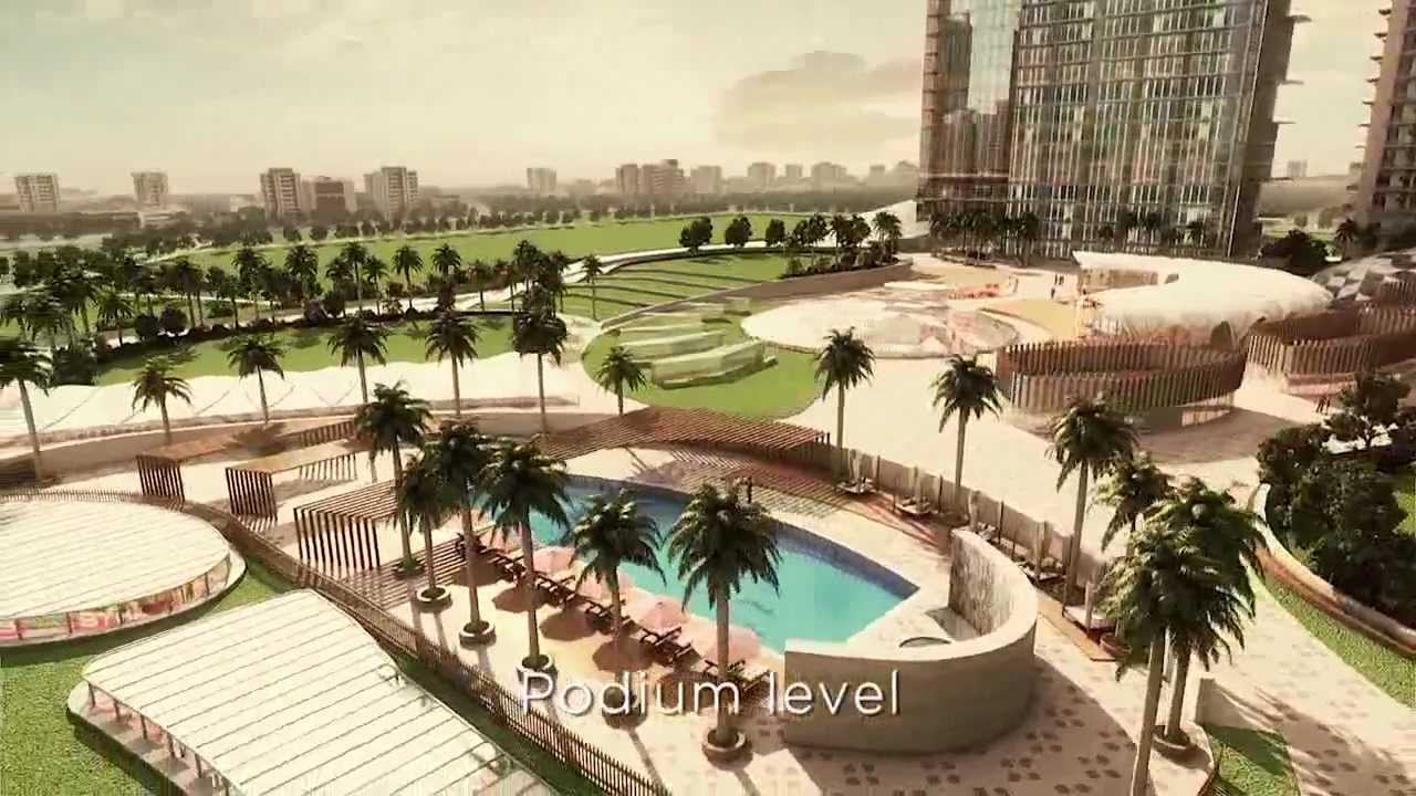 Supertech Supernova, Noida by Supertech Limited - Magicbricks
