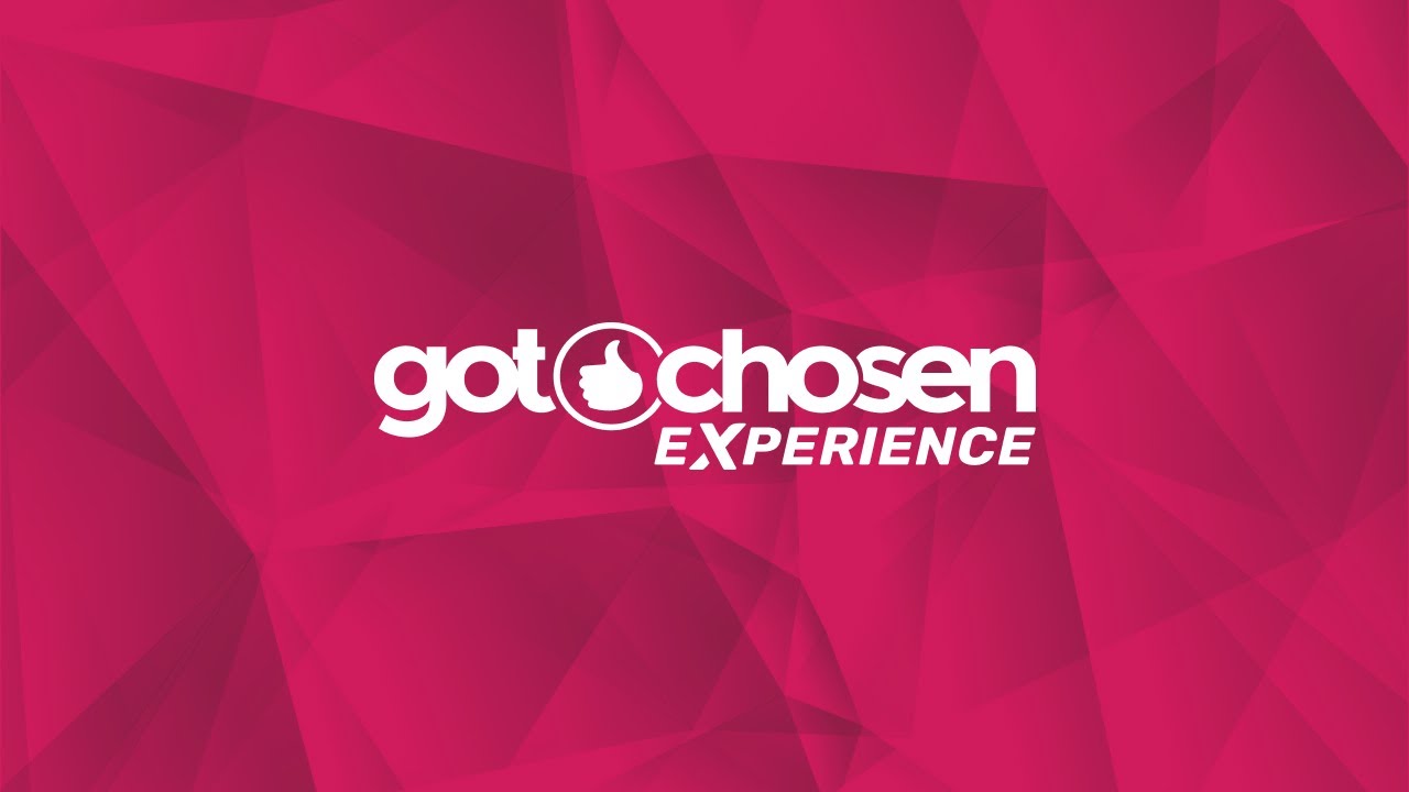 GotChosen Experience Brasil