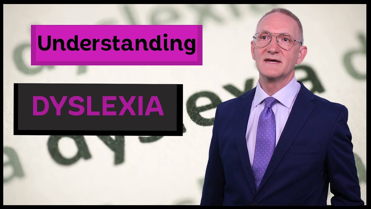 Understanding Dyslexia In the Workplace Seminar | Positive About Dyslexia