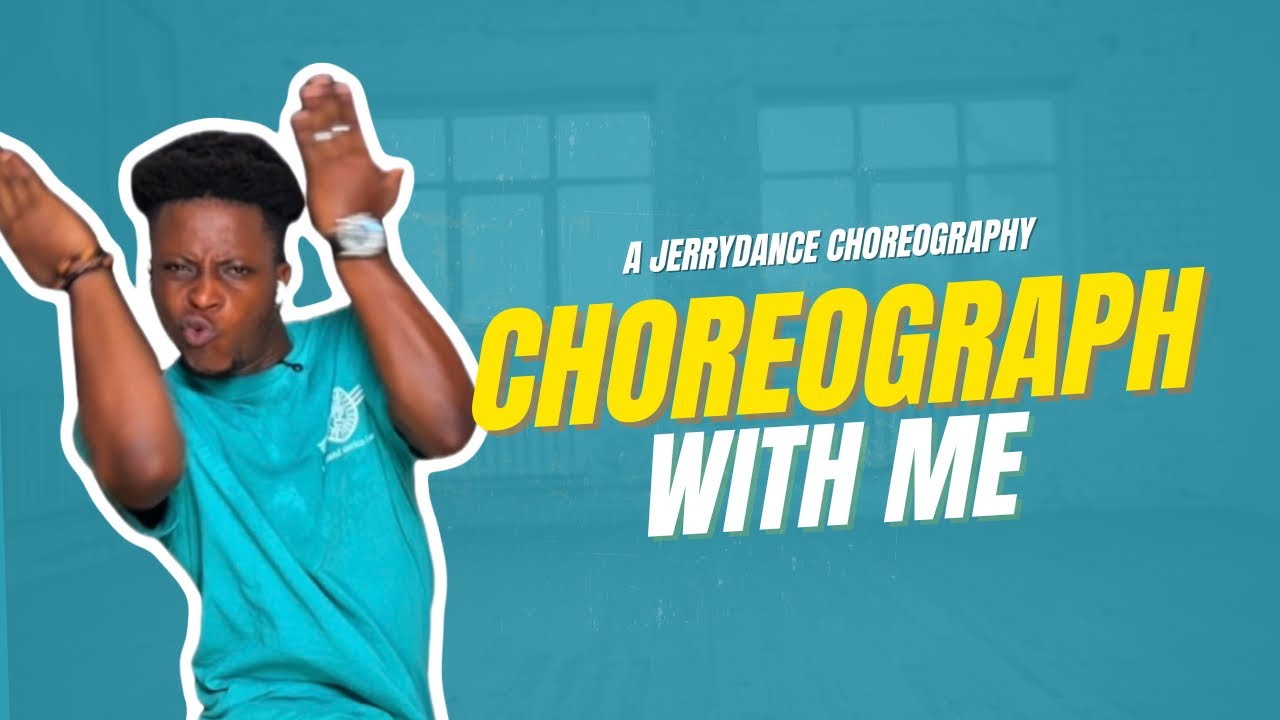 Choreograph With Me | Emotional Dance to “Make You Feel My Love” – AEO