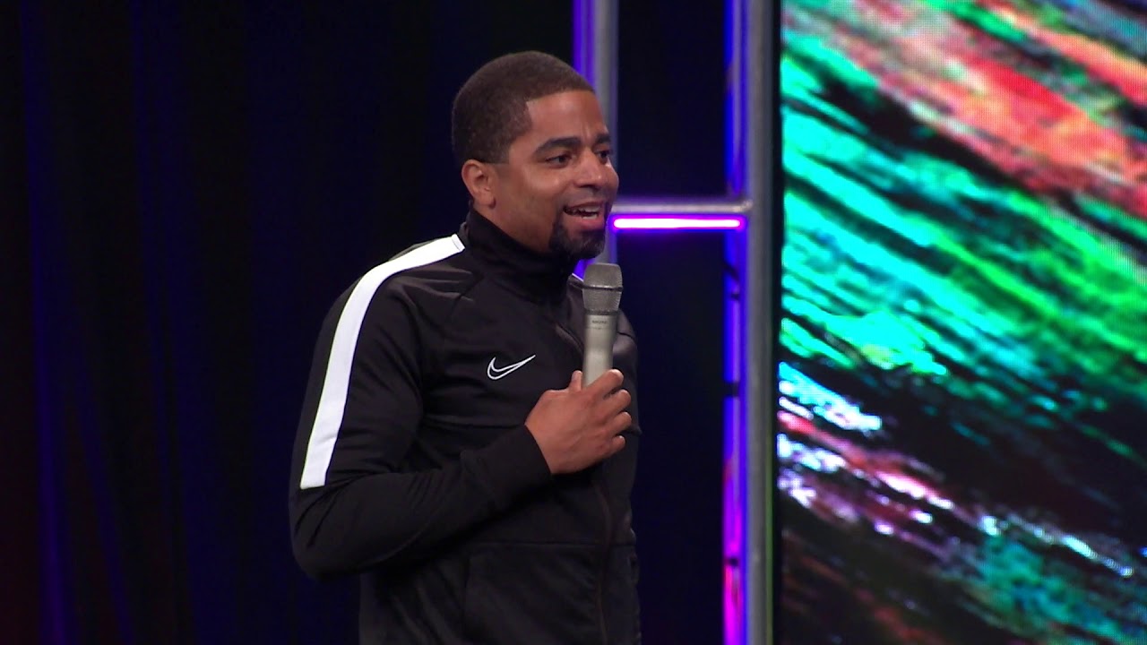 FC19 - Apostle Jonathan Ferguson