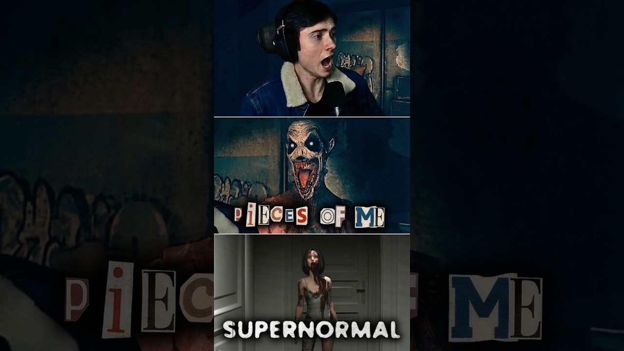 ESPECIAL TERROR 💀