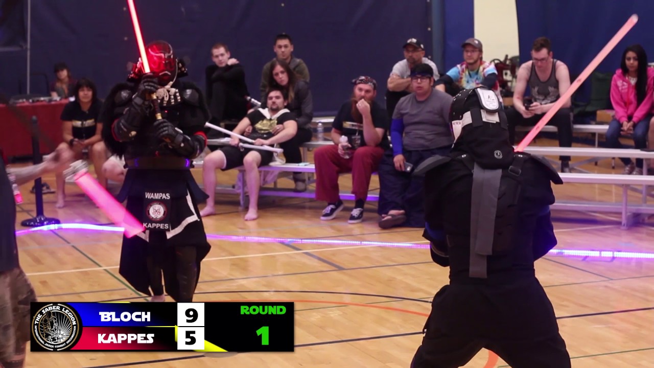TSL2 Championship Series Saturday Main Event Kappes VS. Bloch