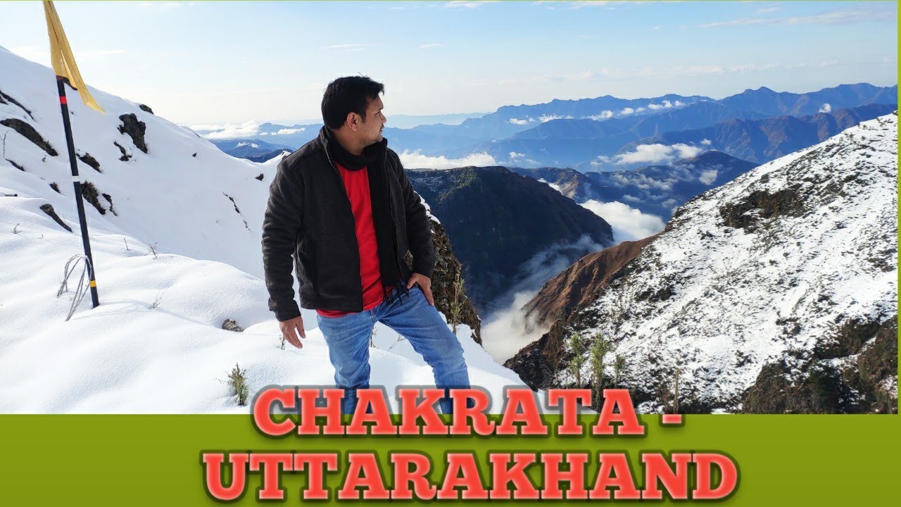 Chakrata Uttarakhand 1