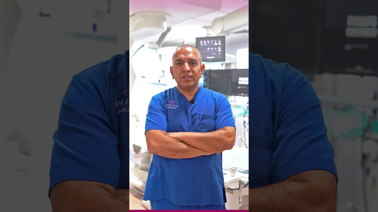 What Causes Heart Palpitations and When to Seek Medical Attention.