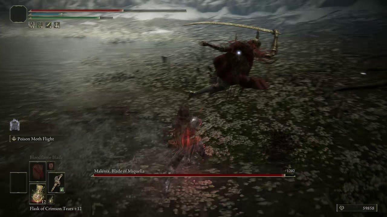 Playing Ring