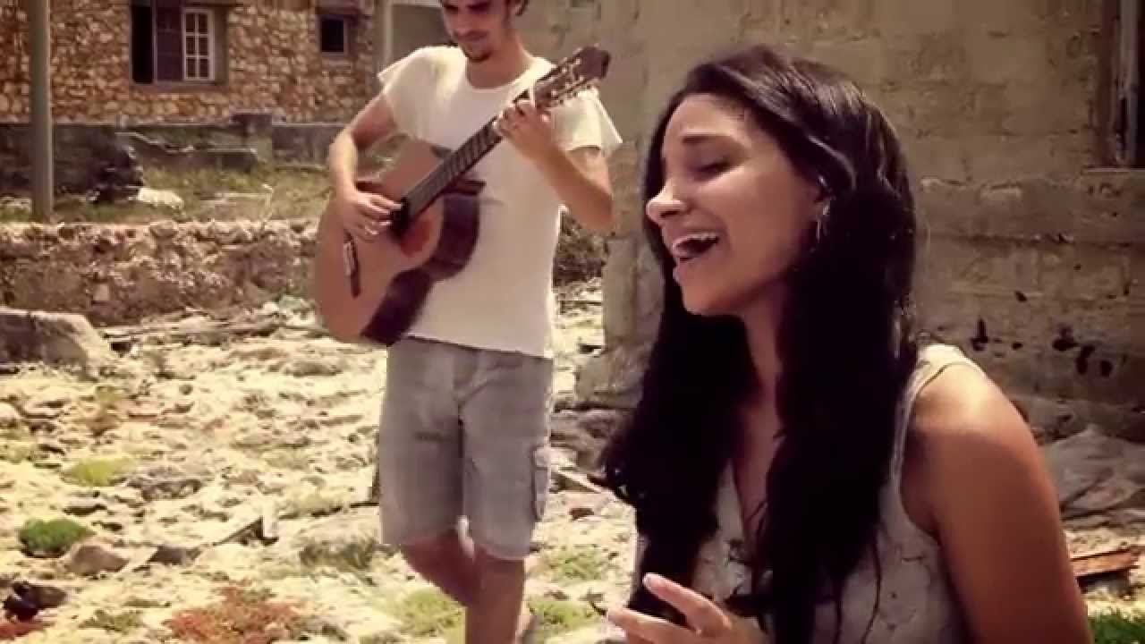 Gracias a la vida - Annie Garcés