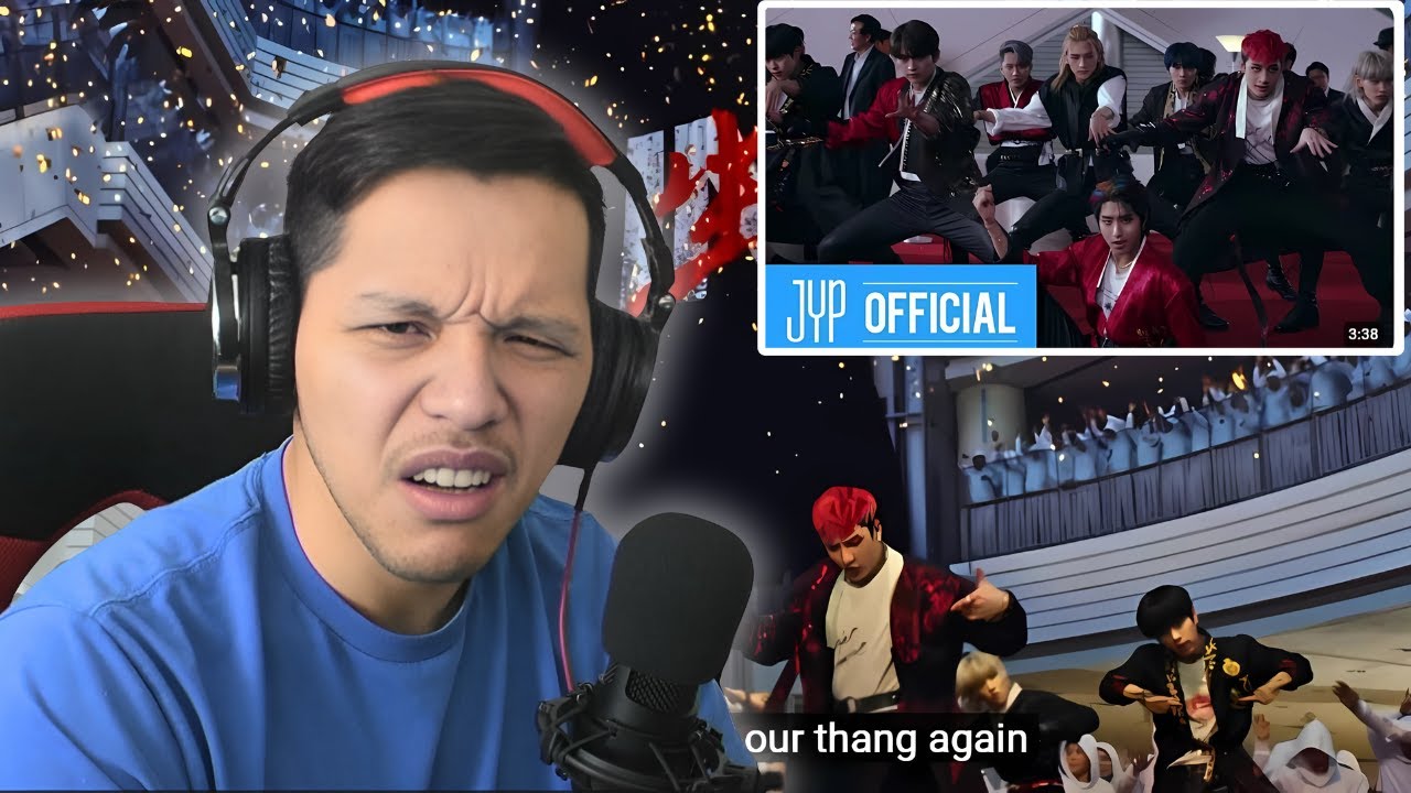 New Genre in the Making! Local Singer Reacts to Stray Kids 