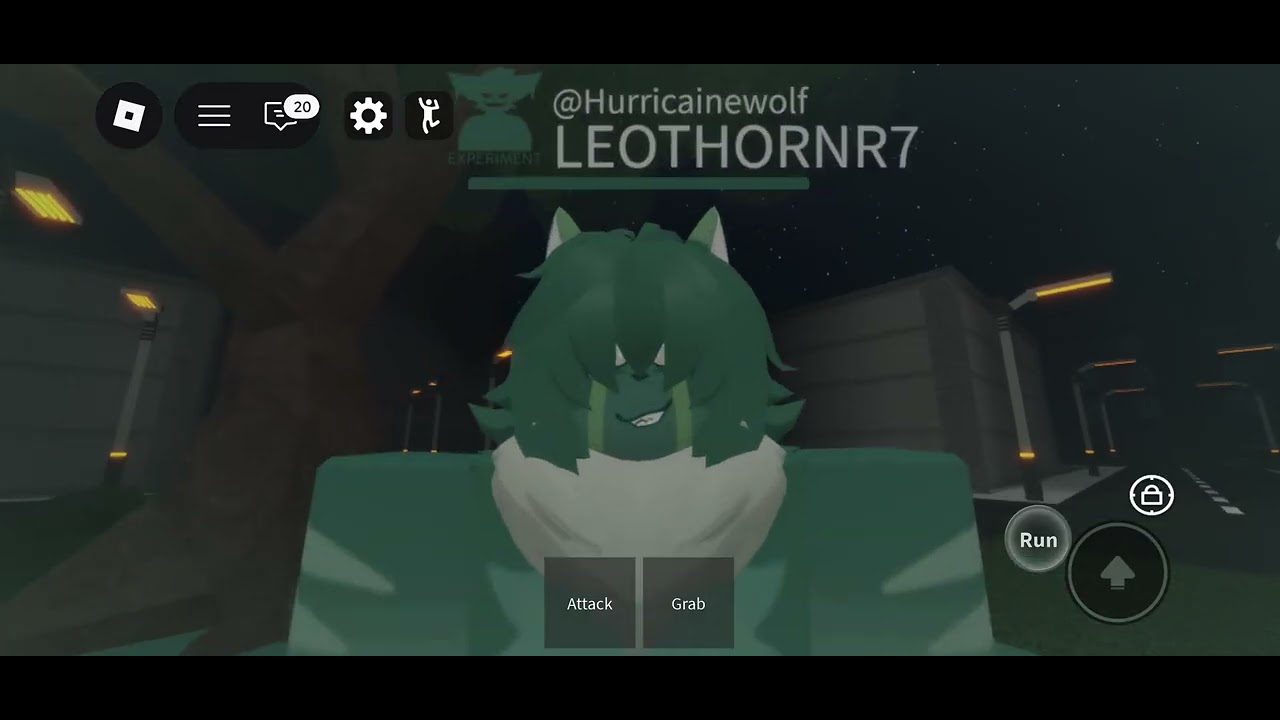 All Goobeast/Transfurs In Facility Of Redemption V3+ [ pt 3]