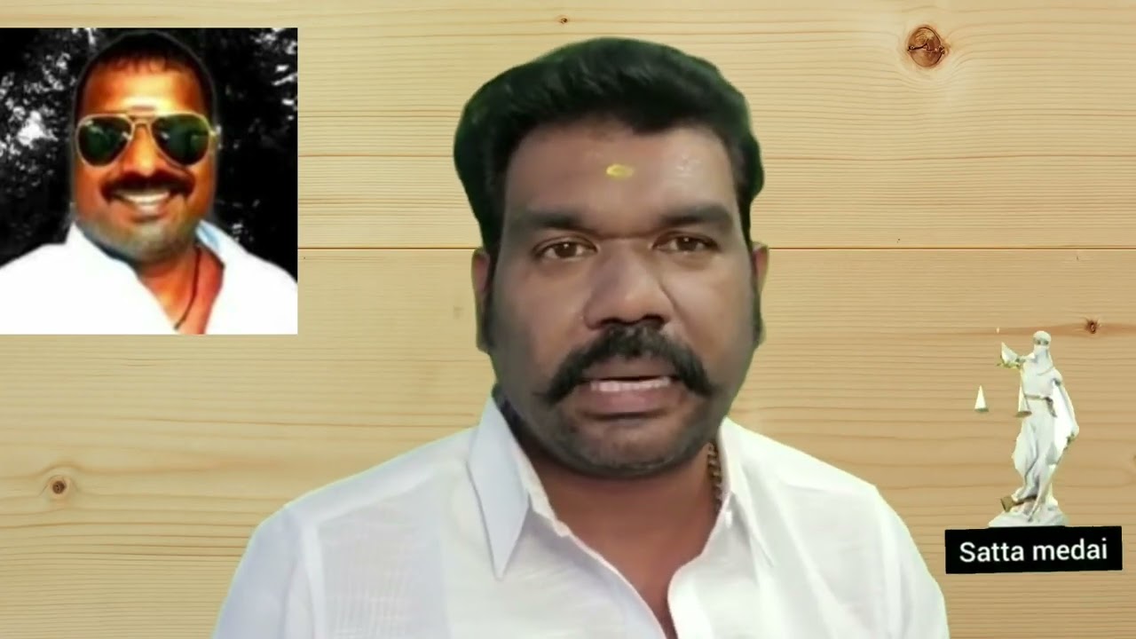 Story of Murder Manikandan - Episode 1