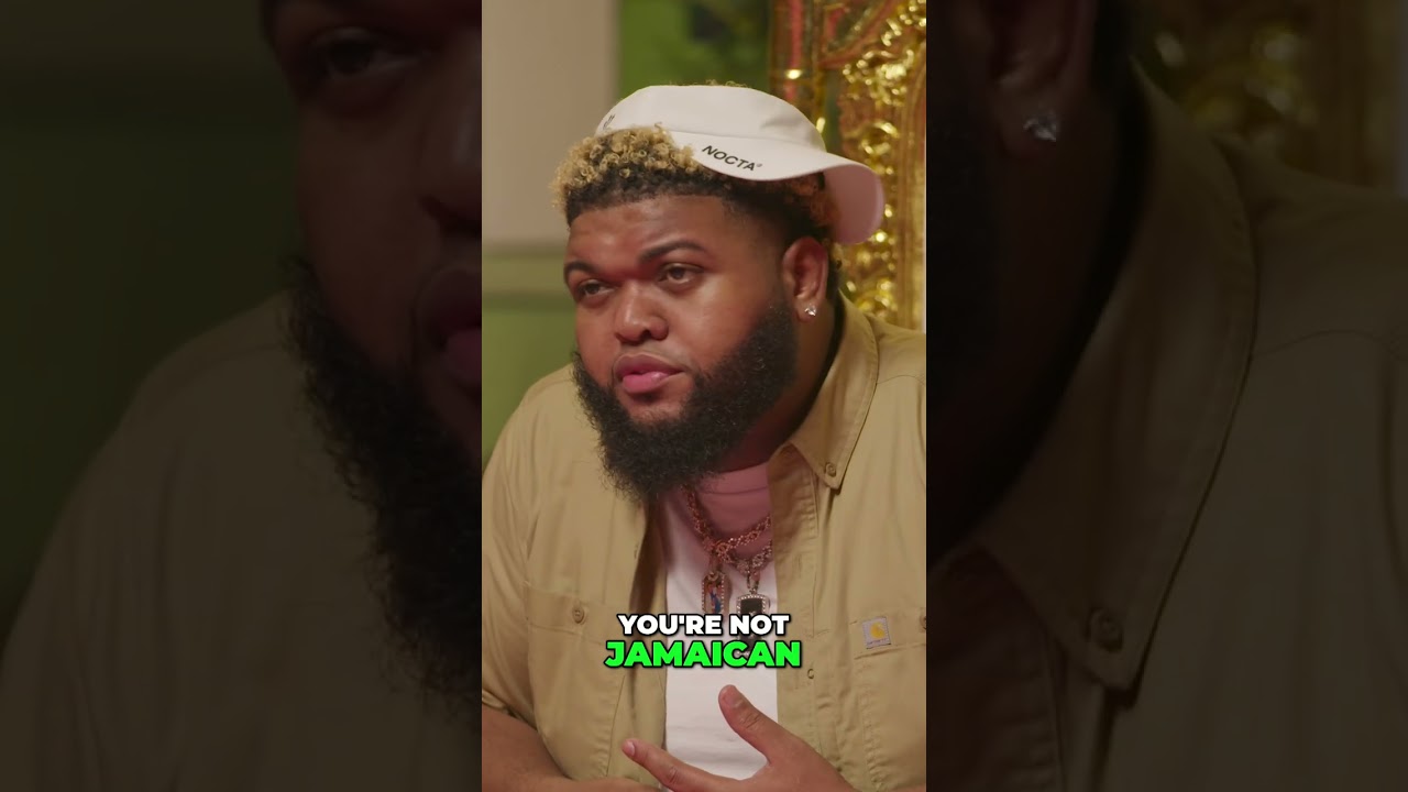 Are You Really Jamaican? 🇯🇲🤔