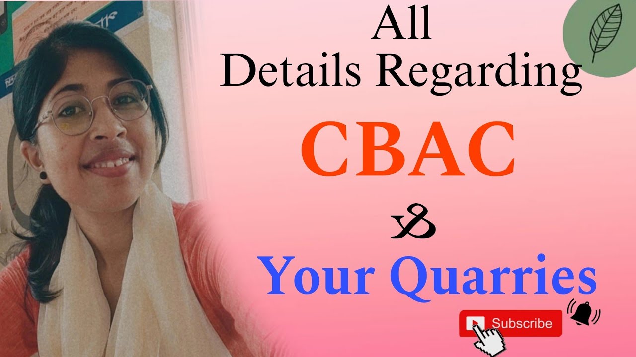 CBAC||Community Based Assessment Checklist||Easily Explained||ASHA||CHO'S World || HWC || #community