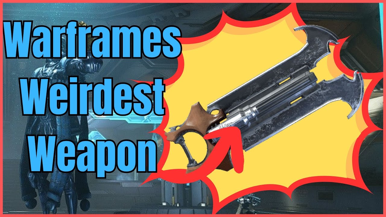 I Used the Redeemer in Warframe So You Don&rsquo;t Have To (But You Still Can)