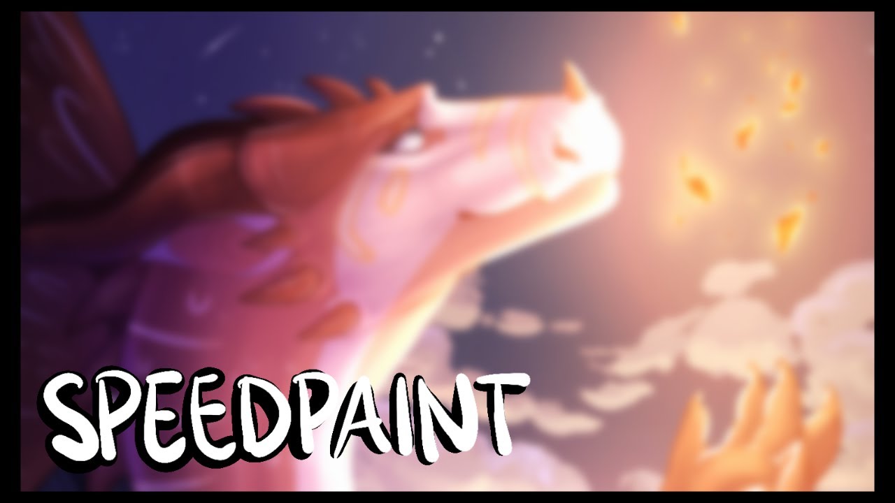 i did the right thing // wof (speedpaint)