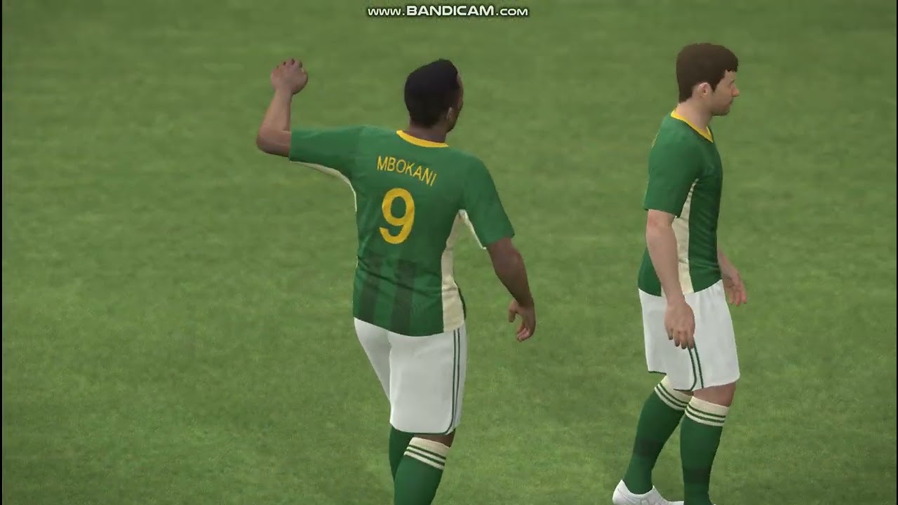 PES 16 Master League Ep10 : BAD DRAW