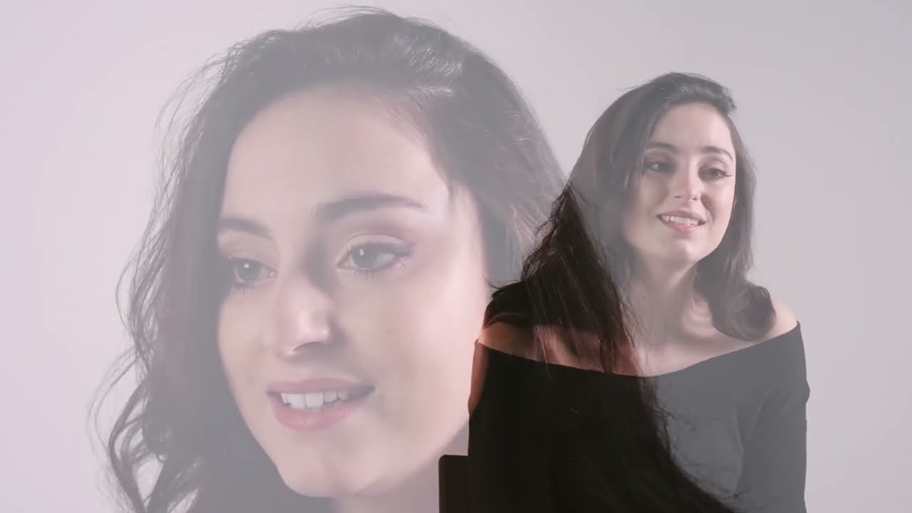 Erményi Gabó, Varga Vivien - Nem vagy itt