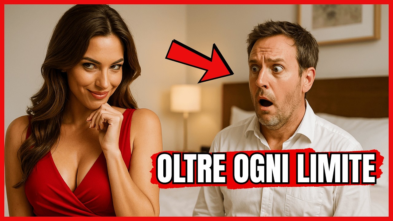 RACCOLTA SHOCK: Barzellette così PICCANTI che Dovresti Firmare una Liberatoria! 😂 Fatti una risata!