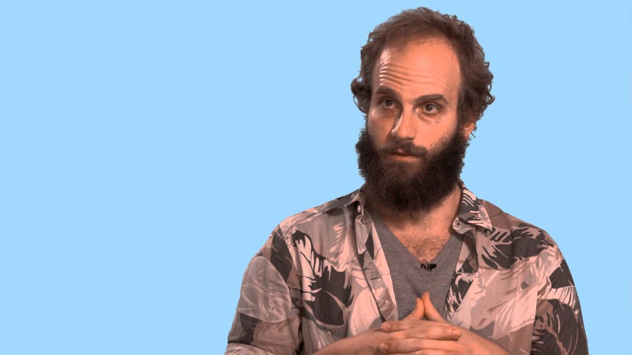 NOT ALL NARRATIVES ARE STORIES: Ben Sinclair - Permaculture Storytelling & High Maintenance, Part 2
