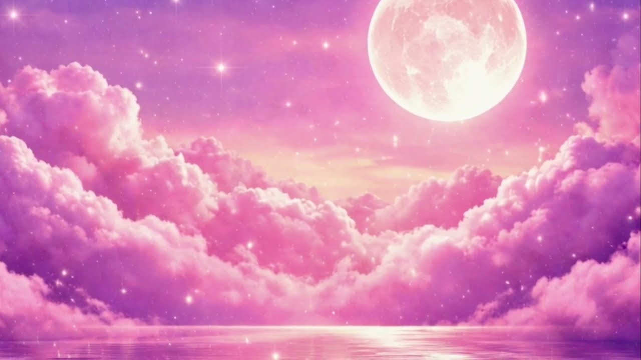 Pink Noise YouTube