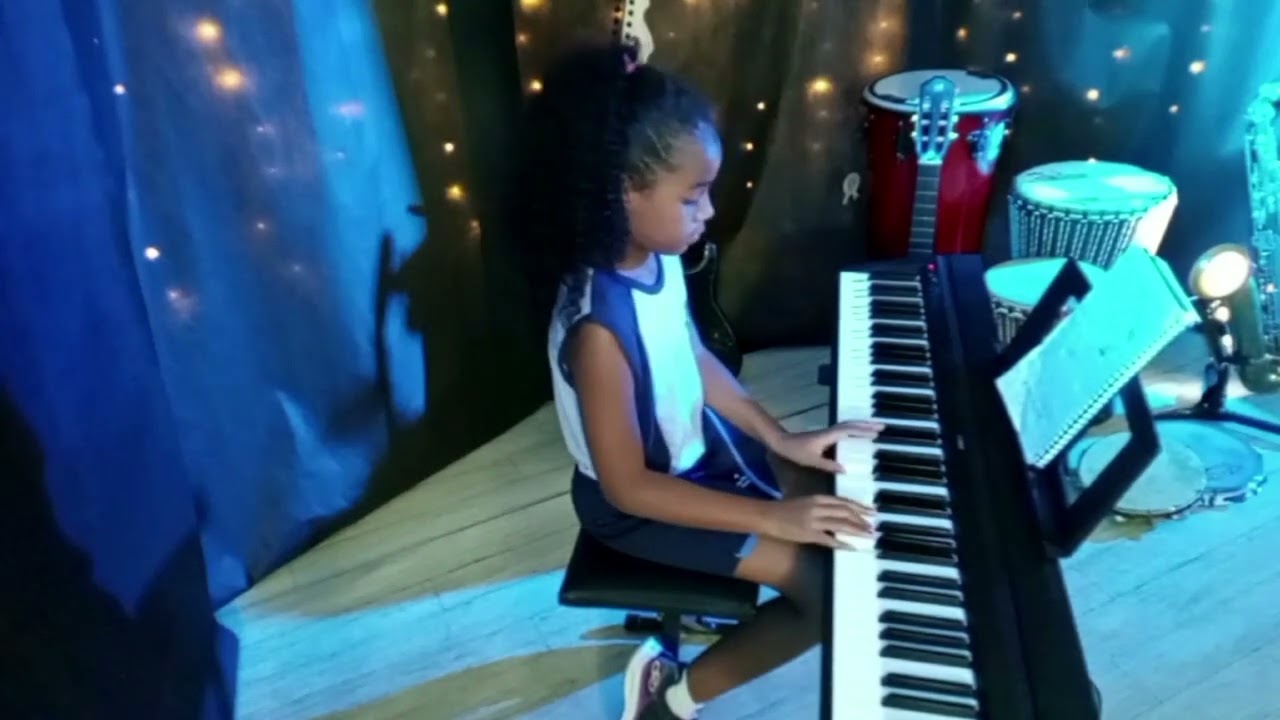 MARIA VALENTINA - MILAGRES