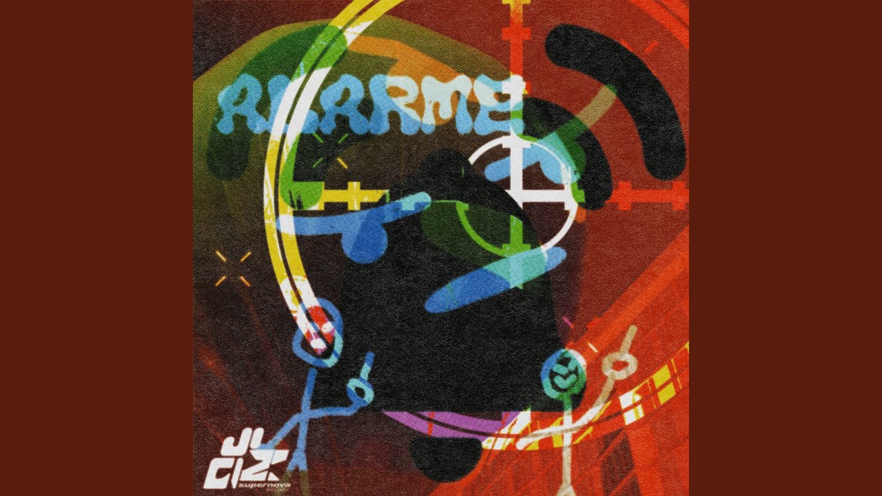 Alarme (feat. roddie)