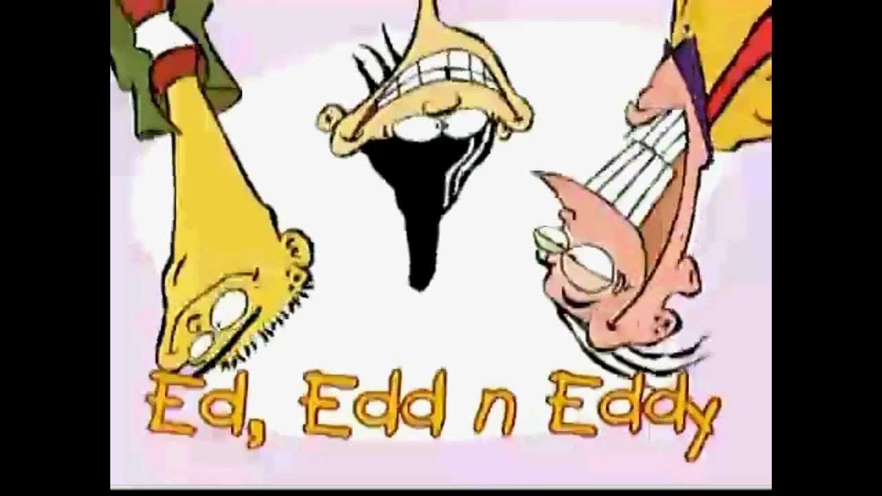 Ed Edd n Eddy Characters Theme Songs