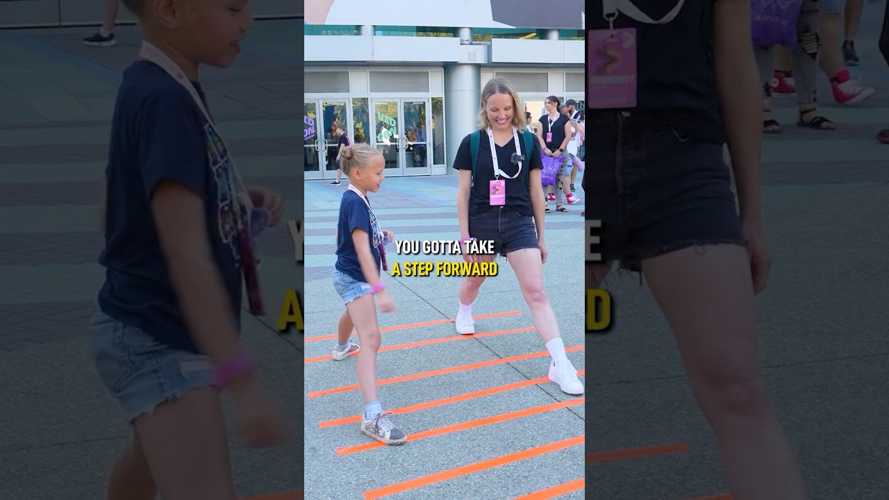 Mother vs. Daughter