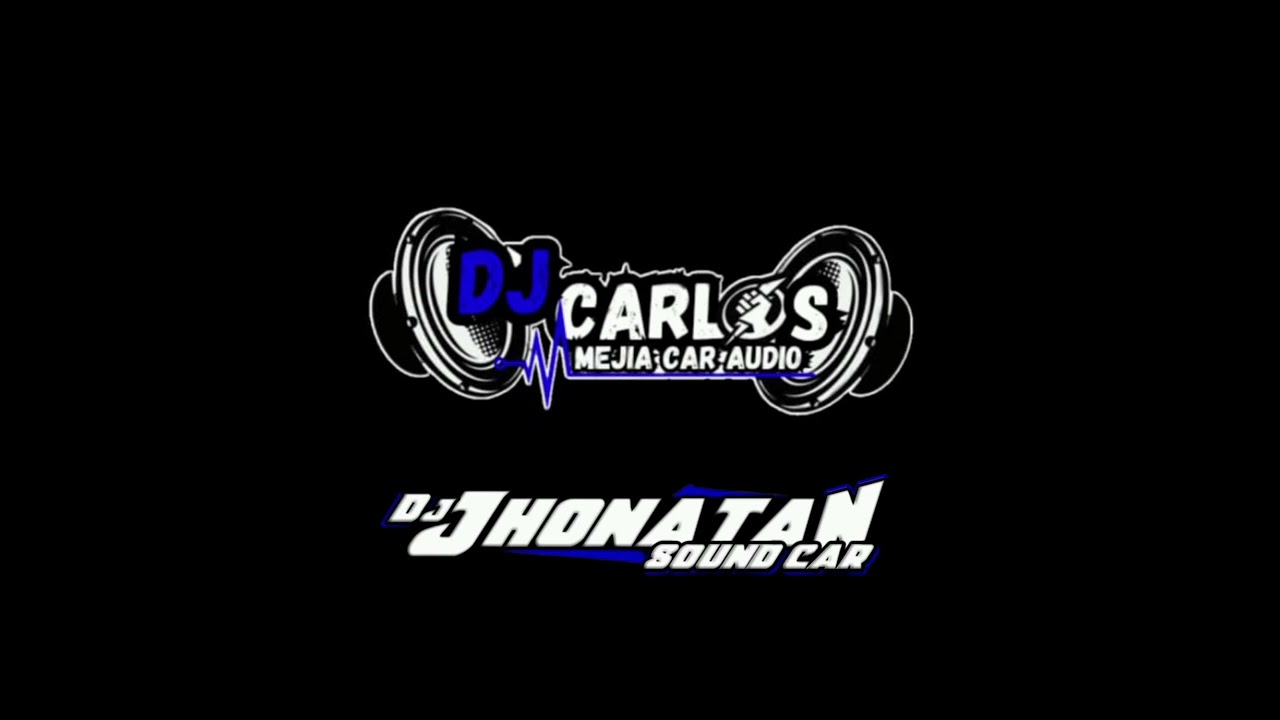 MIX VALLENATOS MIGUEL MORALES DJ CARLOS MEJIA CAR AUDIO DJ JHONATAN RECARGADO