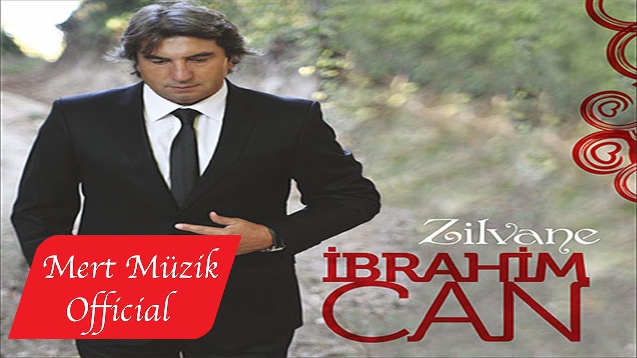 İbrahim Can - Haldoz
