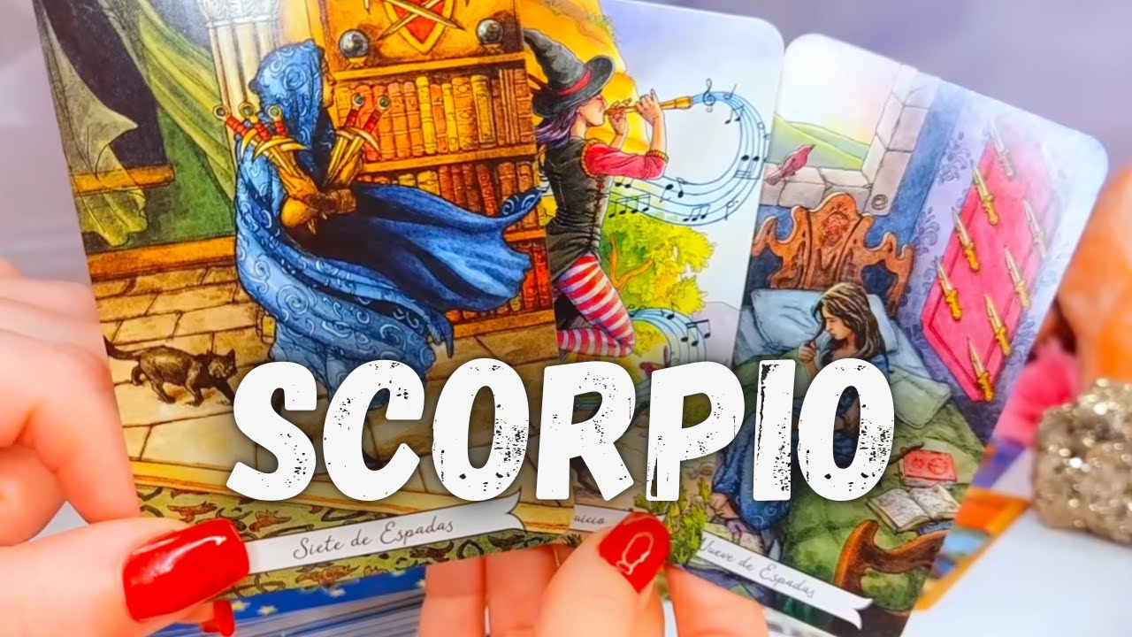 SCORPIO I'M NOT LYING TO YOU! THIS WOMAN WILL PAY FOR EVERYTHING SHE DID 🚨 JANUARY 2026 TAROT