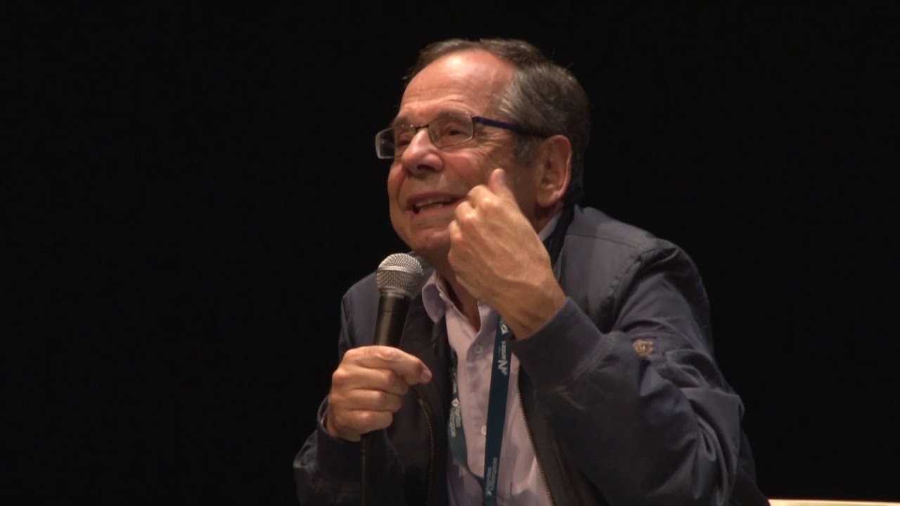 Les Géopolitiques de Nantes 2019 - Algérie : quelles perspectives ? Quels espoirs ?