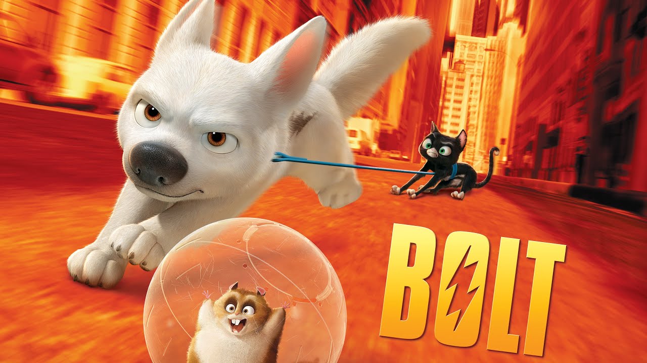 🔴AO VIVO🔴 Bolt o Supercão (Nostalgia) #parte2   !