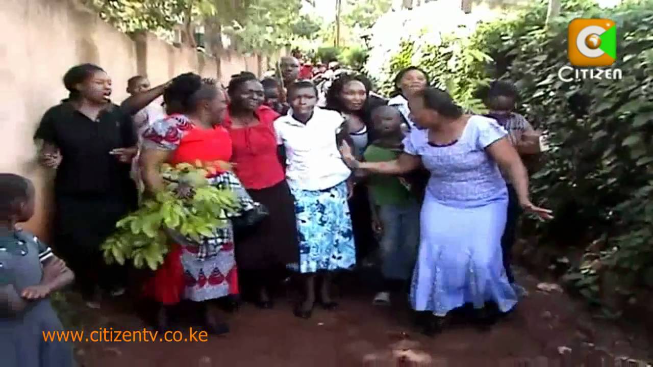 KCPE Winners