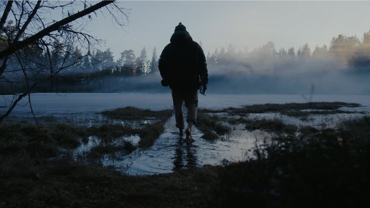 Crafted for Life – Lars Larssen