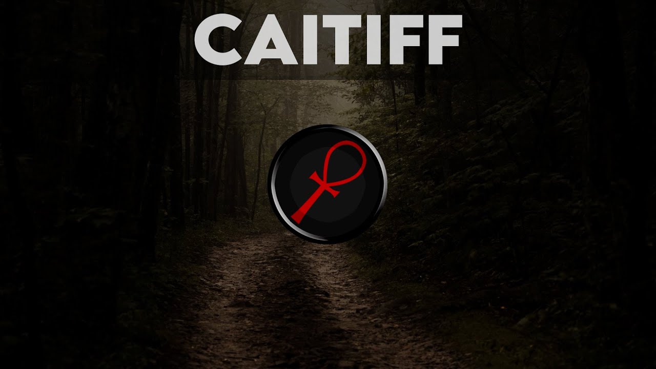 Vampire the Masquerade - Caitiff: Foundlings in the Woods || Voice Over