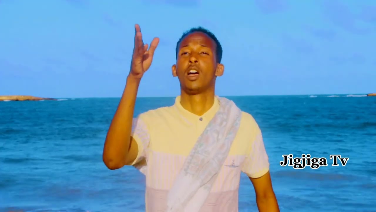 DHAANTO CUSUB OO KARBAASH AH BY ABWAAN SAXARI 2023