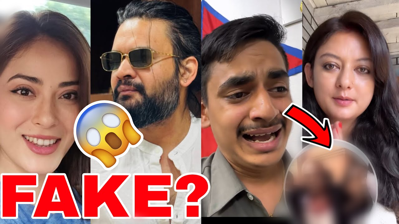 Why Balen Shah & Shrinkhala Khatiwada Is Not Talking?😱😱 Gen Z Won The Battle But ……Ratan Karki