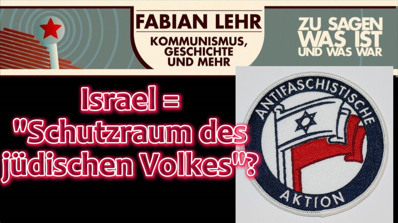 Israel = 
