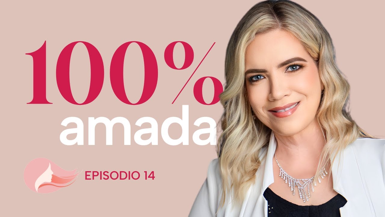Desprendernos de la vergüenza y perfeccionismo | Episodio 14 | Mujer Plena 💁🏾‍♀️