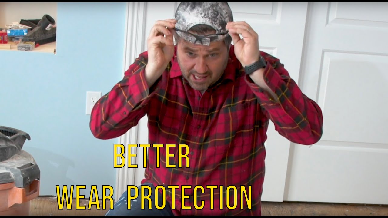 SWBAH Episode 3: Hardwood Floor Install